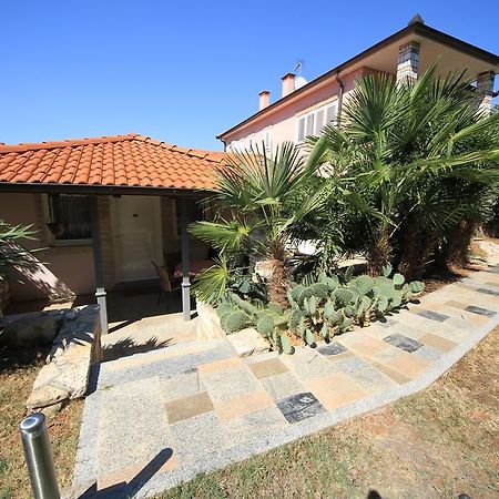 Villa Lugano Rovinj Exterior photo