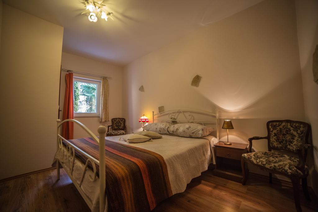 Villa Lugano Rovinj Exterior photo